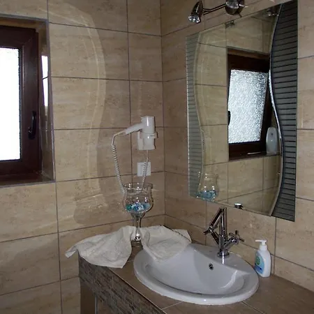 Hotel Panorama Prespes *