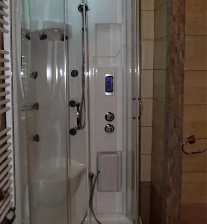 Hotel Panorama Prespes
