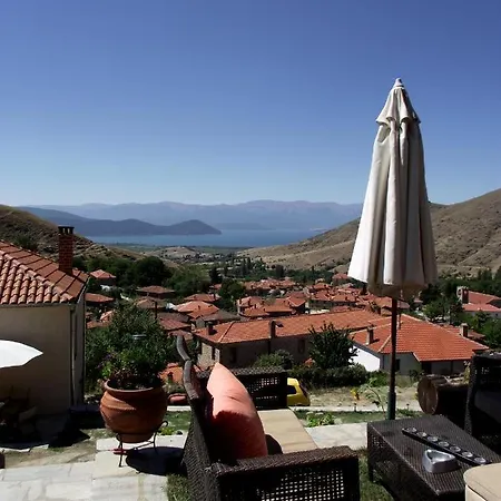 Panorama Prespes Hotel *