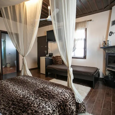 Panorama Prespes Hotel *