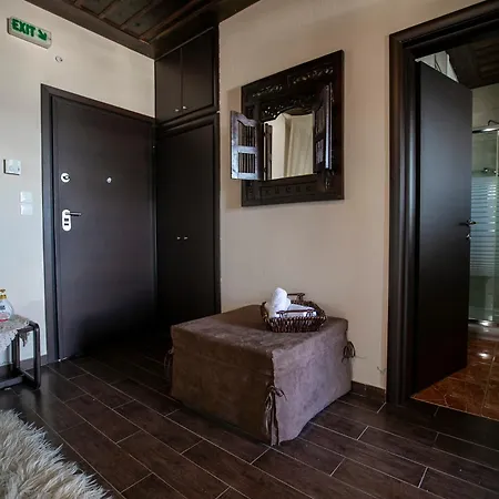 Panorama Prespes Hotel