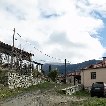 Panorama Prespes Hotel *