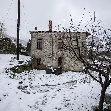 Panorama Prespes *