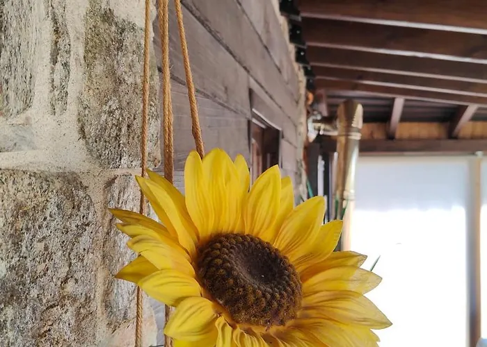 Hotel Panorama Prespes Agios Germanós