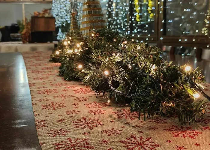 Panorama Prespes * Agios Germanós