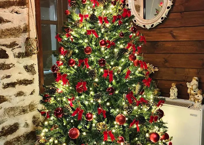 Panorama Prespes Hotel Agios Germanós