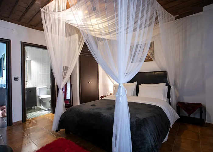 Panorama Prespes Agios Germanós